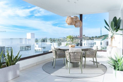 Penthouse for sale in Fuengirola, Malaga, Spain 2 bedrooms, 80 sq.m. No. 48526 - photo 3