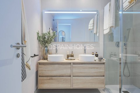 Kattohuoneisto myytävänä Fuengirola, Malaga, Espanja, 2 makuuhuonetta, 80 m2 No. 48526 - kuva 28