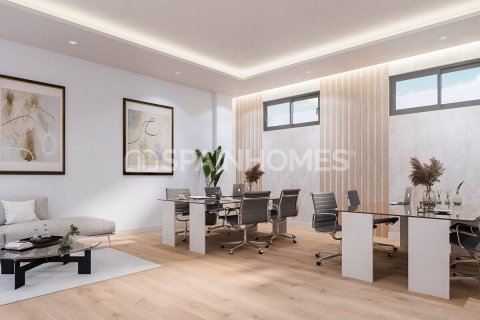 Продажа пентхауса Фуэнхирола, Малага, Испания 2 спальни, 80м2 №48526 - фото 12