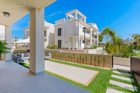 Apartment for sale Rojales, Alicante, Spain 2 bedrooms, 86.4 sq.m. No. 108703 - photo 12