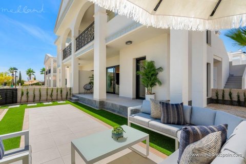 Apartment for sale Rojales, Alicante, Spain 2 bedrooms, 86.4 sq.m. No. 108703 - photo 11