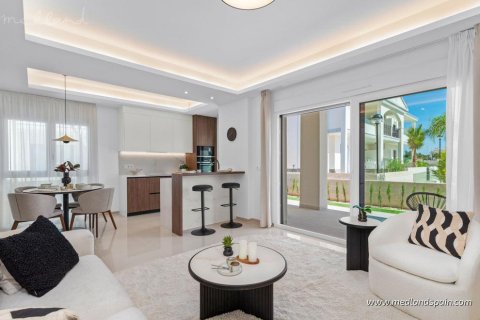 Apartment for sale Rojales, Alicante, Spain 2 bedrooms, 86.4 sq.m. No. 108703 - photo 2