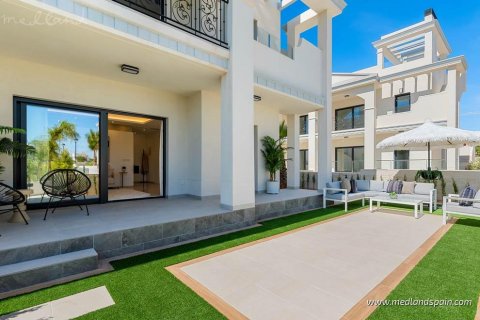 Apartment for sale Rojales, Alicante, Spain 2 bedrooms, 86.4 sq.m. No. 108703 - photo 1