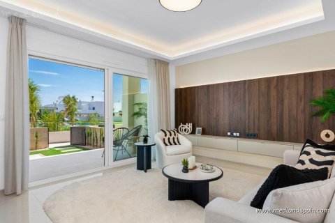 Apartment for sale Rojales, Alicante, Spain 2 bedrooms, 86.4 sq.m. No. 108703 - photo 3