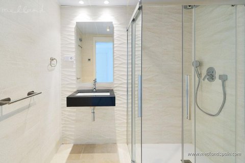 Продажа квартиры в Фуэнхирола, Малага, Испания 3 спальни, 112м2 №104799 - фото 14