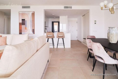 Продажа квартиры в Фуэнхирола, Малага, Испания 3 спальни, 112м2 №104799 - фото 6