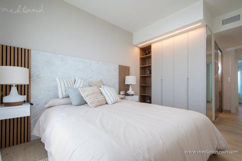 Wohnung zum Verkauf Guardamar del Segura, Alicante, Spanien 2 Schlafzimmer, 85 m2 Nr. 62972 - Foto 7