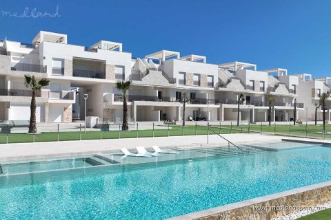 Wohnung zum Verkauf Guardamar del Segura, Alicante, Spanien 2 Schlafzimmer, 85 m2 Nr. 62972 - Foto 1
