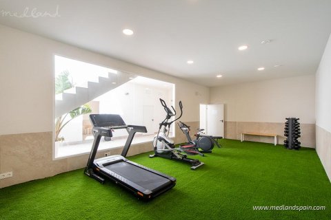 Wohnung zum Verkauf Guardamar del Segura, Alicante, Spanien 2 Schlafzimmer, 85 m2 Nr. 62972 - Foto 13