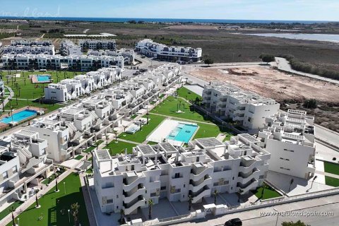 Wohnung zum Verkauf Guardamar del Segura, Alicante, Spanien 2 Schlafzimmer, 85 m2 Nr. 62972 - Foto 2