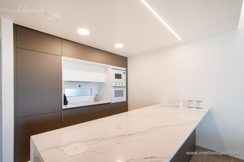 Wohnung zum Verkauf Guardamar del Segura, Alicante, Spanien 2 Schlafzimmer, 85 m2 Nr. 62972 - Foto 6