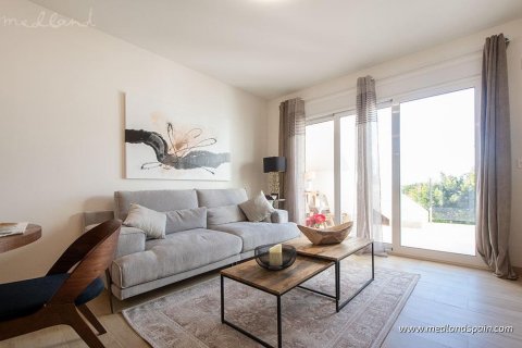 Wohnung zum Verkauf Guardamar del Segura, Alicante, Spanien 2 Schlafzimmer, 85 m2 Nr. 62972 - Foto 3