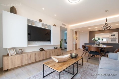 Wohnung zum Verkauf Guardamar del Segura, Alicante, Spanien 2 Schlafzimmer, 85 m2 Nr. 62972 - Foto 4