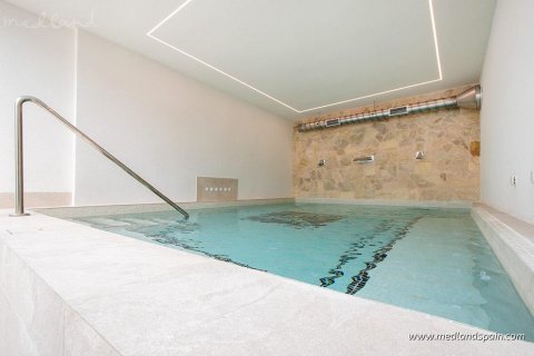 Wohnung zum Verkauf Guardamar del Segura, Alicante, Spanien 2 Schlafzimmer, 85 m2 Nr. 62972 - Foto 12