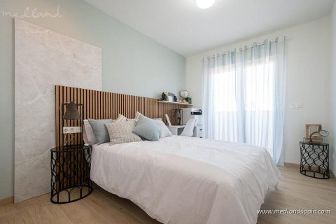 Wohnung zum Verkauf Guardamar del Segura, Alicante, Spanien 2 Schlafzimmer, 85 m2 Nr. 62972 - Foto 9