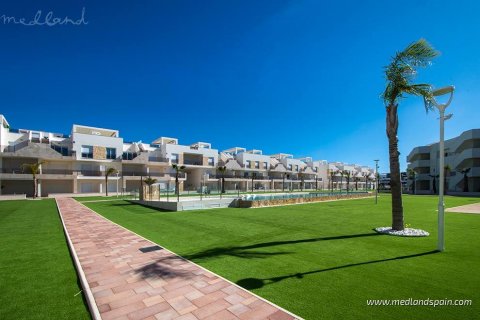 Wohnung zum Verkauf Guardamar del Segura, Alicante, Spanien 2 Schlafzimmer, 85 m2 Nr. 62972 - Foto 11