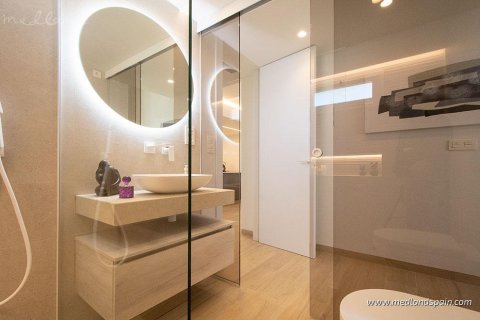 Wohnung zum Verkauf Guardamar del Segura, Alicante, Spanien 2 Schlafzimmer, 85 m2 Nr. 62972 - Foto 10