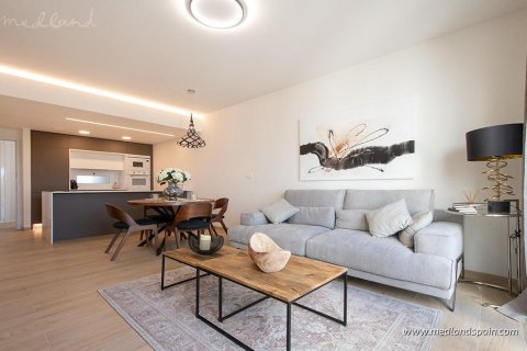 Wohnung zum Verkauf Guardamar del Segura, Alicante, Spanien 2 Schlafzimmer, 85 m2 Nr. 62972 - Foto 5