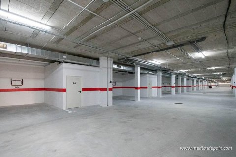 Wohnung zum Verkauf Guardamar del Segura, Alicante, Spanien 2 Schlafzimmer, 85 m2 Nr. 62972 - Foto 14