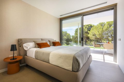 Villa for sale Pinar De Campoverde, Alicante, Spain 3 bedrooms, 311 sq.m. No. 114822 - photo 21