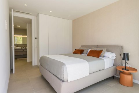Villa for sale Pinar De Campoverde, Alicante, Spain 3 bedrooms, 311 sq.m. No. 114822 - photo 20