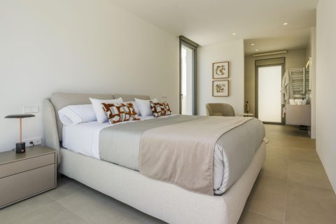 Villa for sale Pinar De Campoverde, Alicante, Spain 3 bedrooms, 311 sq.m. No. 114822 - photo 14