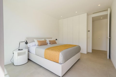 Villa for sale Pinar De Campoverde, Alicante, Spain 3 bedrooms, 311 sq.m. No. 114822 - photo 18