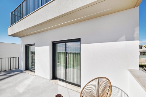 Villa en venta San Miguel de Salinas, Alicante, España 3 dormitorios, 237 m2 No. 114825 - foto 10