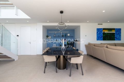 Villa for sale Altea, Alicante, Spain 4 bedrooms, 254 sq.m. No. 59806 - photo 12
