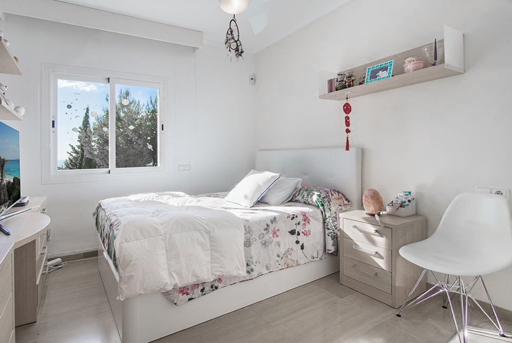 Willa w Bendinat, Mallorca, Hiszpania 4 sypialnie, 400 mkw. nr 103764