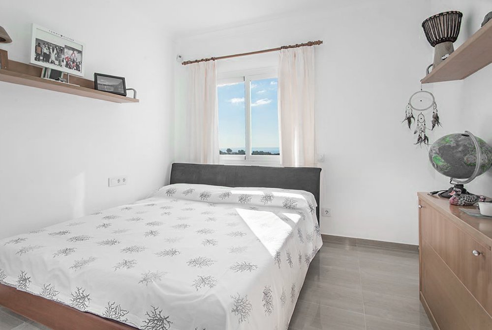 Willa w Bendinat, Mallorca, Hiszpania 4 sypialnie, 400 mkw. nr 103764