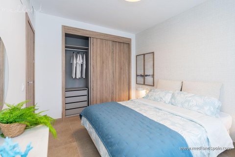 Wohnung zum Verkauf Estepona, Malaga, Spanien 2 Schlafzimmer, 83 m2 Nr. 104737 - Foto 12