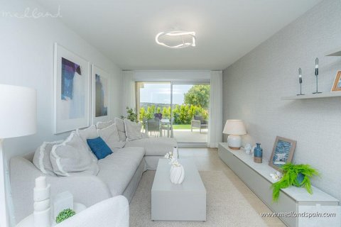 Wohnung zum Verkauf Estepona, Malaga, Spanien 2 Schlafzimmer, 83 m2 Nr. 104737 - Foto 9
