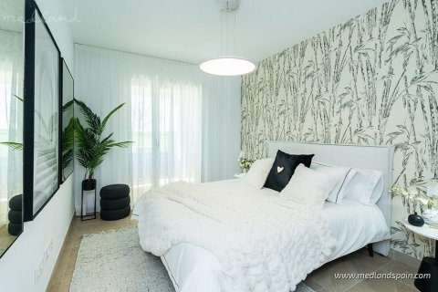 Wohnung zum Verkauf Estepona, Malaga, Spanien 2 Schlafzimmer, 83 m2 Nr. 104737 - Foto 14
