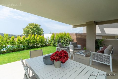 Wohnung zum Verkauf Estepona, Malaga, Spanien 2 Schlafzimmer, 83 m2 Nr. 104737 - Foto 7