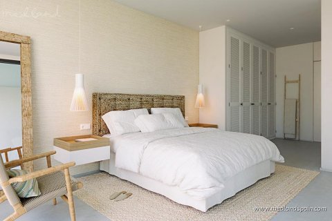 Продажа виллы Л'Альбир, Аликанте, Испания 4 спальни, 203.4м2 №52643 - фото 8