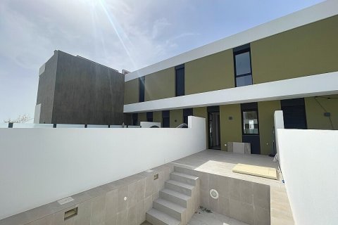 Kaupunkipientalo myytävänä Pilar de la Horadada, Alicante, Espanja, 2 makuuhuonetta, 90 m2 No. 113583 - kuva 18