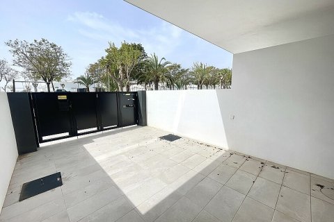 Kaupunkipientalo myytävänä Pilar de la Horadada, Alicante, Espanja, 2 makuuhuonetta, 90 m2 No. 113583 - kuva 7