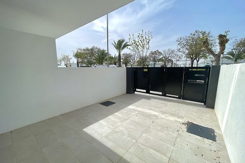 Kaupunkipientalo myytävänä Pilar de la Horadada, Alicante, Espanja, 2 makuuhuonetta, 90 m2 No. 113583 - kuva 4