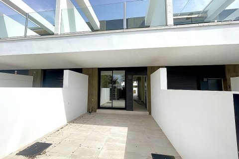 Kaupunkipientalo myytävänä Pilar de la Horadada, Alicante, Espanja, 2 makuuhuonetta, 90 m2 No. 113583 - kuva 8