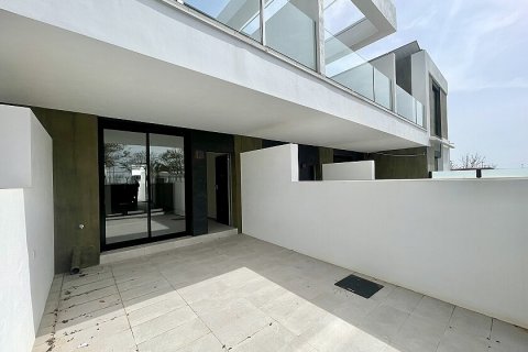 Kaupunkipientalo myytävänä Pilar de la Horadada, Alicante, Espanja, 2 makuuhuonetta, 90 m2 No. 113583 - kuva 6