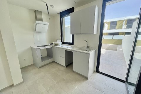 Kaupunkipientalo myytävänä Pilar de la Horadada, Alicante, Espanja, 2 makuuhuonetta, 90 m2 No. 113583 - kuva 13