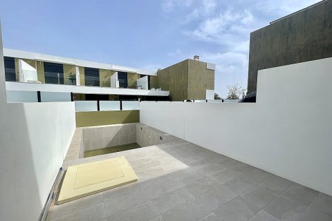 Kaupunkipientalo myytävänä Pilar de la Horadada, Alicante, Espanja, 2 makuuhuonetta, 90 m2 No. 113583 - kuva 20