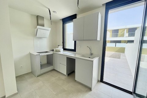 Kaupunkipientalo myytävänä Pilar de la Horadada, Alicante, Espanja, 2 makuuhuonetta, 90 m2 No. 113583 - kuva 14