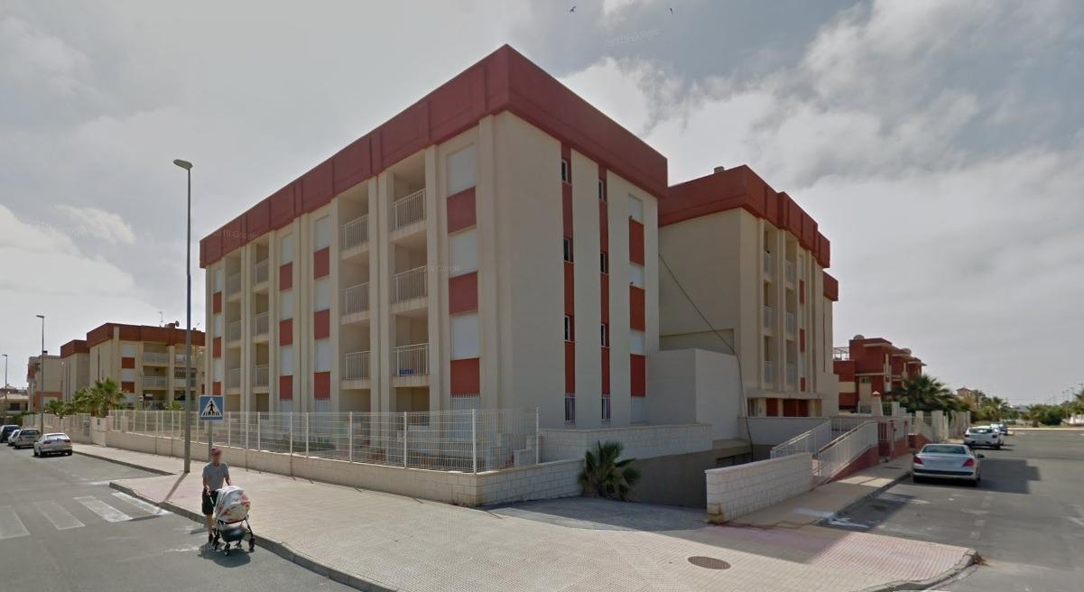 Dzīvoklis Alicante, Spānijā 2 istabas, 69 m2 Nr. 113584