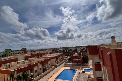 Apartament Alicante, Hiszpania 2 sypialnie, 69 mkw. nr 113584 – zdjęcie 8