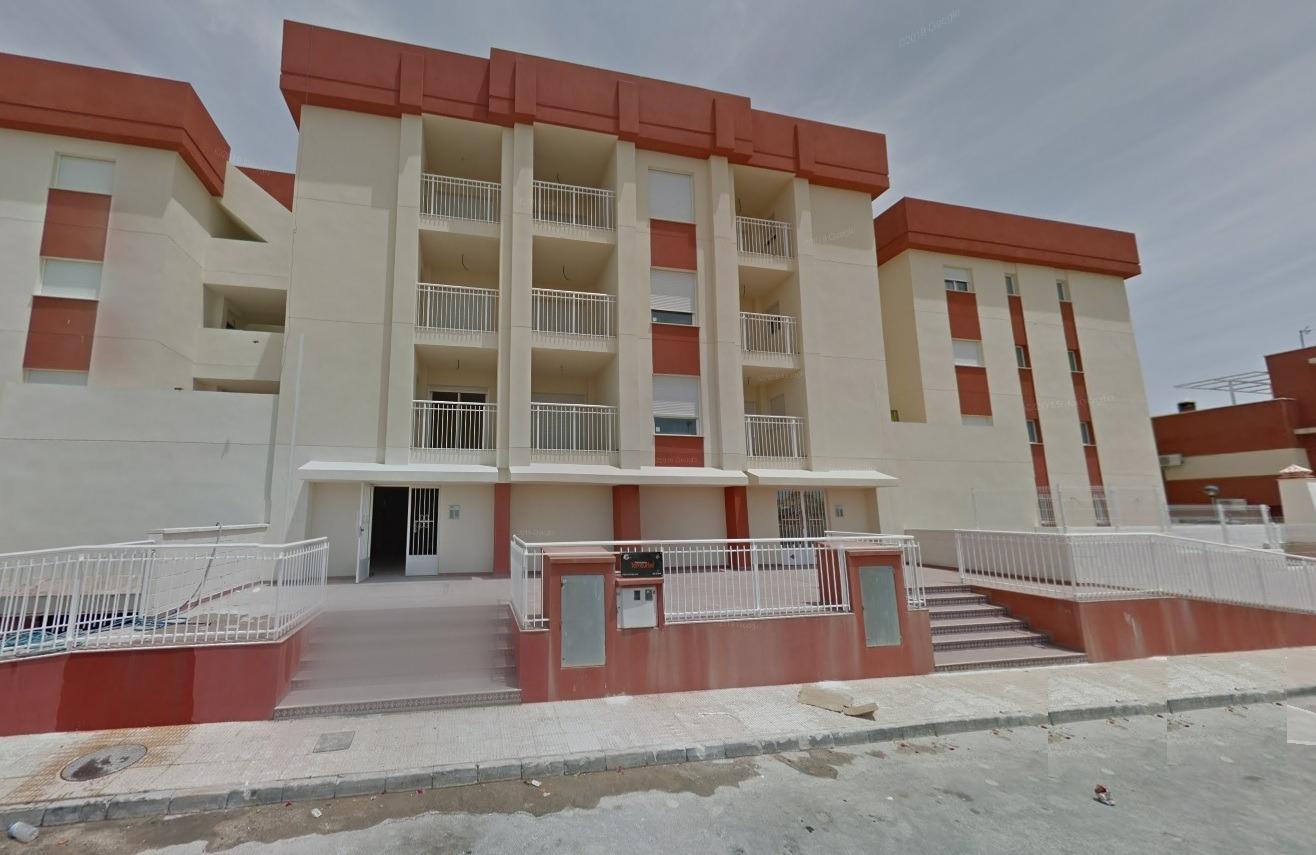 Dzīvoklis Alicante, Spānijā 2 istabas, 69 m2 Nr. 113584
