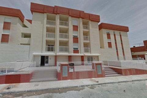 Apartament Alicante, Hiszpania 2 sypialnie, 69 mkw. nr 113584 – zdjęcie 12