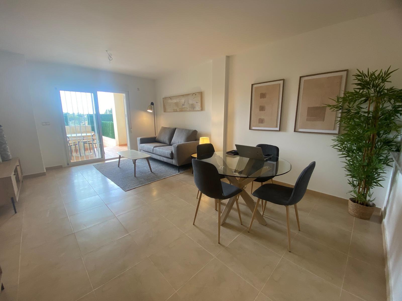 Dzīvoklis Alicante, Spānijā 2 istabas, 69 m2 Nr. 113584