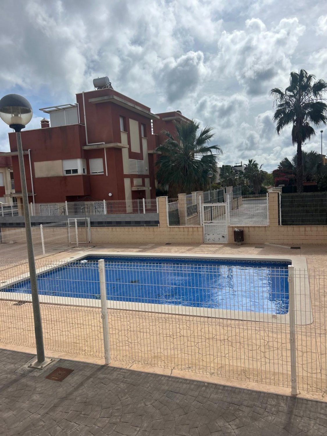 Dzīvoklis Alicante, Spānijā 2 istabas, 69 m2 Nr. 113584